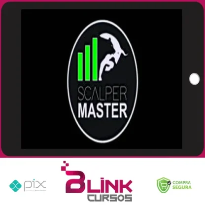 Scalper Master - Bruno Mota