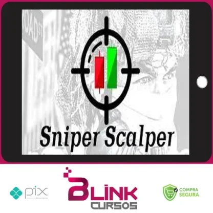 Sniper Scalper - Johnatan Da Silva