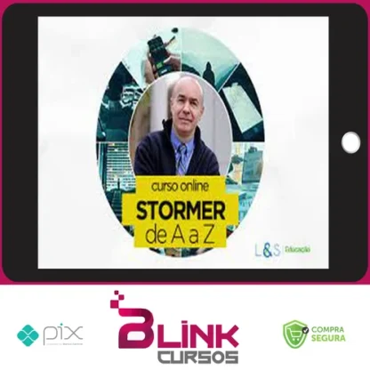 Stormer de A a Z - LS Analise