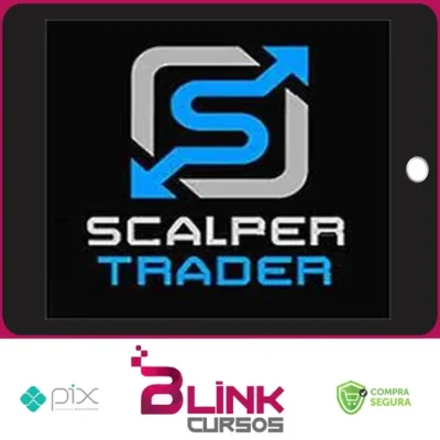 Tape Reading Automatizado - Scalper Trader