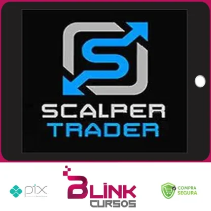 Tape Reading Automatizado - Scalper Trader