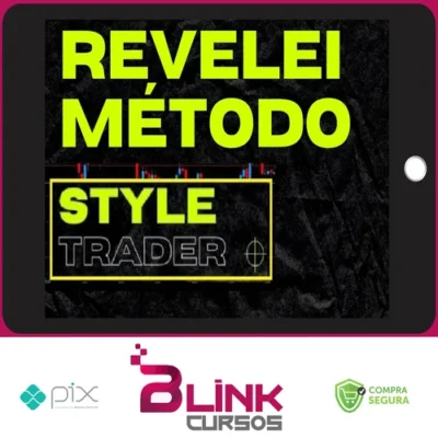 Trader Stylee - Trader Stylee