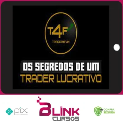 Trader4Fun - Luis Fontes