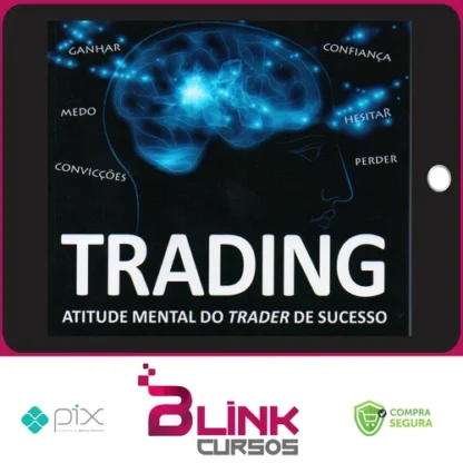 Trading In The Zone - Mark Douglas