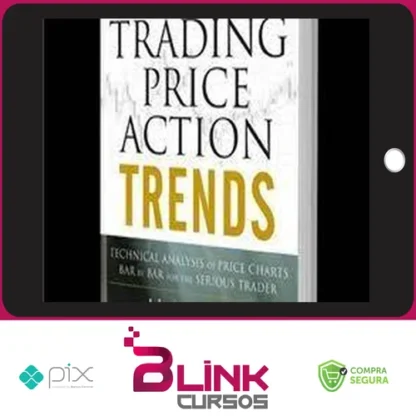 Trading Price Action Trends - Al Brooks [Traduzido]