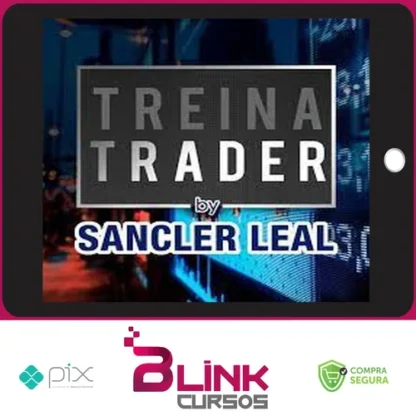 Treina Trade - Mundo Trader