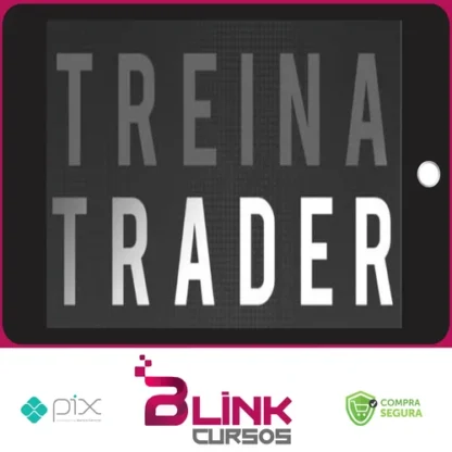 Treina Trader 4 - Mundo Trader