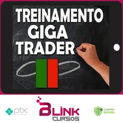Treinamento Giga Trader - Giga Trader