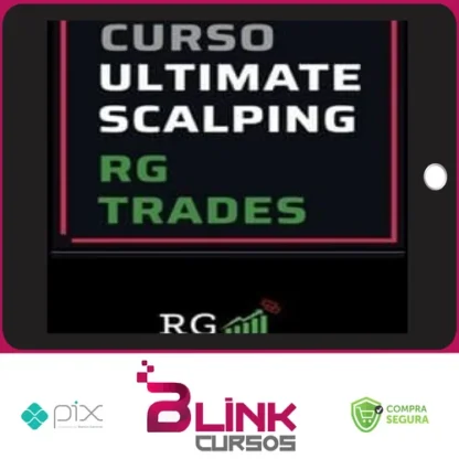 Ultimate Scalping - RG Trader