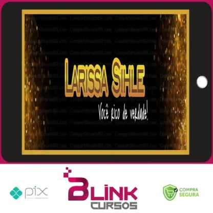 Coaching Tecnicamente 2.0 - Larissa Sihle