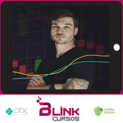 Comunidade de Traders 2.0 - Danilo Zanini
