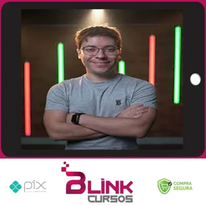 Curso 10X Gains e 20X Gains + Bonus - Ports Trader