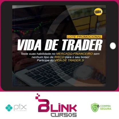 Curso Atom - Vida de Trader 3
