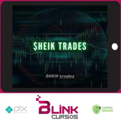 Curso B3 - Sheik Trades