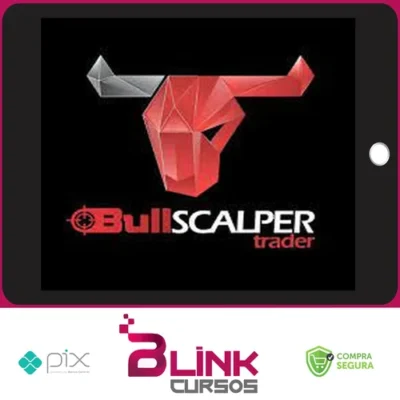Curso Bull Scaper Trader - Bull Scaper Trader
