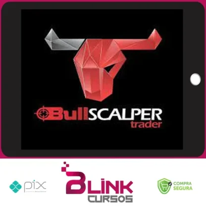 Curso Bull Scaper Trader - Bull Scaper Trader