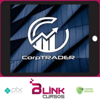 Curso Corptrader - Corptrader