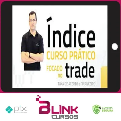 Curso de Índice - 2Mv