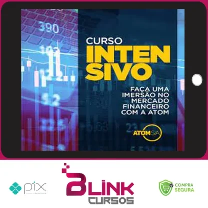 Curso Intensivo Tape - Eric Gaigher