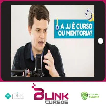 Curso Jj Traders - Soneca Trader