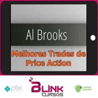 Curso Melhores Trades de Price Action - Al Brooks