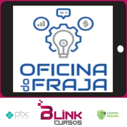 Curso Oficina do Fraja (Dólar/Índice/Mercado Futuro) - Roney Albert Frajola