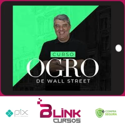 Curso Price Action Proifissional - André Machado (Ogro de WST)