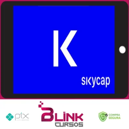 Curso Skycap Traders - Caio Possiedi