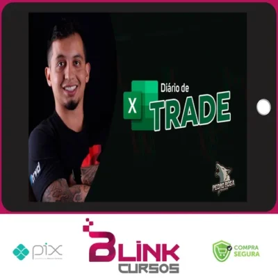 Daytrade - Pedro Rosa