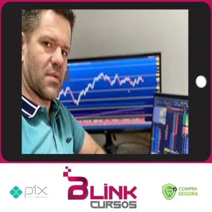 Do Zero a Trader de Alta Performance - Hermann Grebb