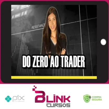 Do Zero ao Trader - Thays Trader
