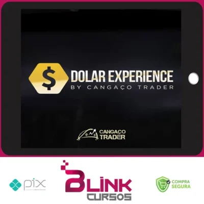 Dolar Experience - Cangaço Trader