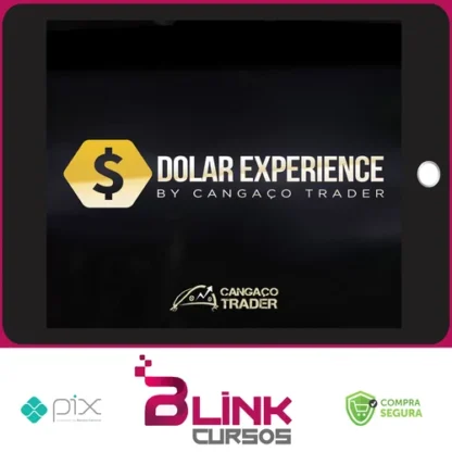 Dolar Experience - Cangaço Trader