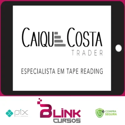 Dólar Futuro - Caique Costa