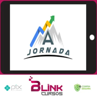 A Jornada (Mentoria) - Caio Calderaro