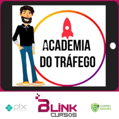 Academia do Tráfego - Fabio Cavalcante