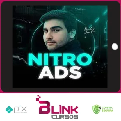 Nitro Ads - Nicolas Jacobi