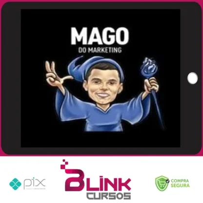 One Faceads e Copy - Mago do Marketing
