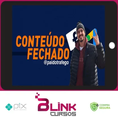 Pai do Tráfego - Lucas Viana
