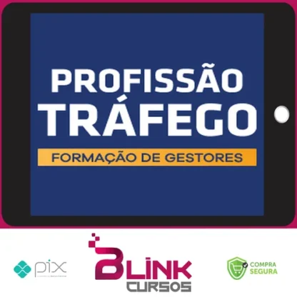 Profissão Tráfego - Filipe Adam