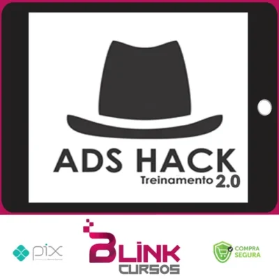 Ads Hack 2.0 - Felipe Augusto