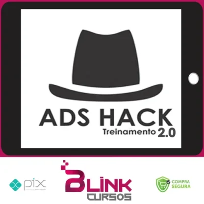 Ads Hack 2.0 - Felipe Augusto