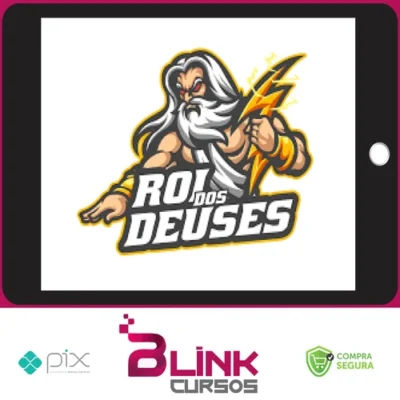 ROI dos Deuses - Emmanuel Torres