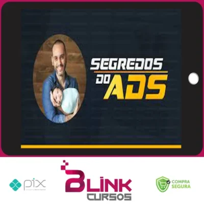 Segredos dos Ads - Rafael Metring