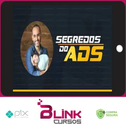 Segredos dos Ads - Rafael Metring