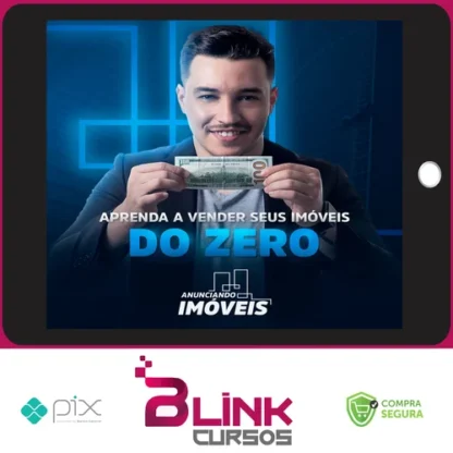 Anunciando Imóveis - David Rocha