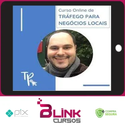 Tráfego para Negócios Locais - Thiago Peixoto
