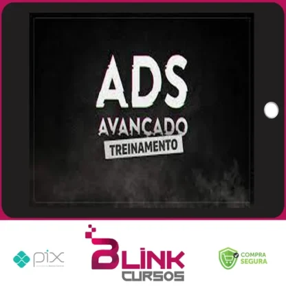 Treinamento Ads Avançado 2022 - Estêvão Soares