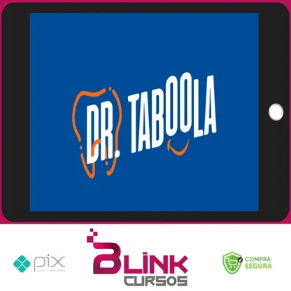Treinamento Taboola na Alta - Dr. Native Ads