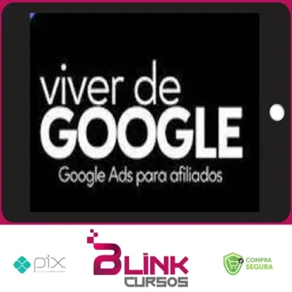 Viver do Google 2.0 - Davi Gunnar